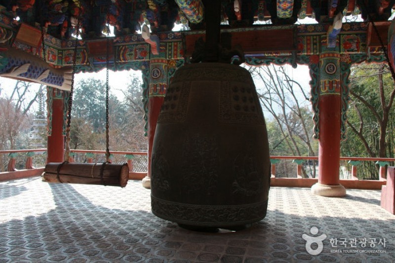 双蹊寺