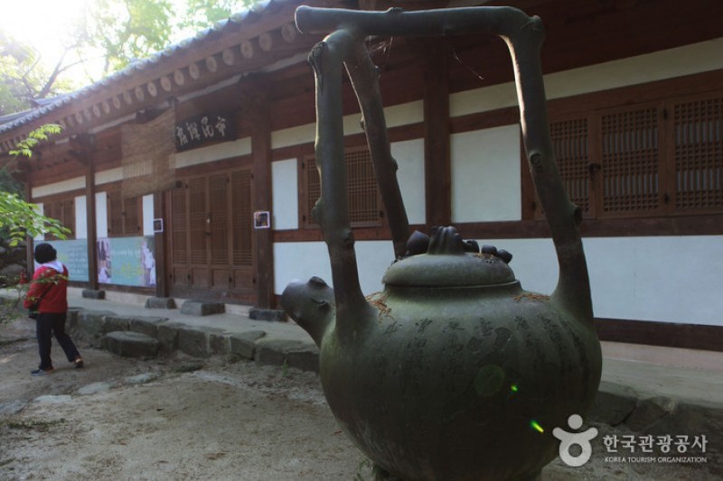 双蹊寺