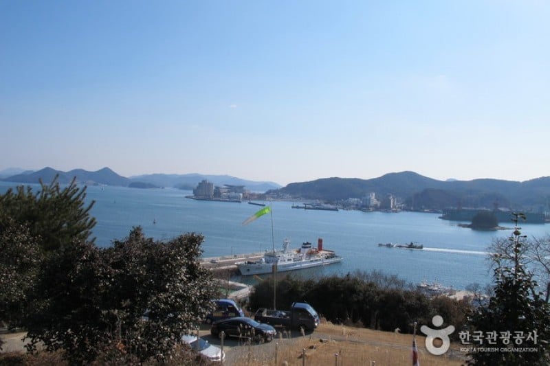 南望山雕刻公园