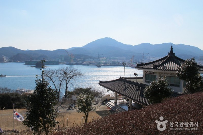 南望山雕刻公园