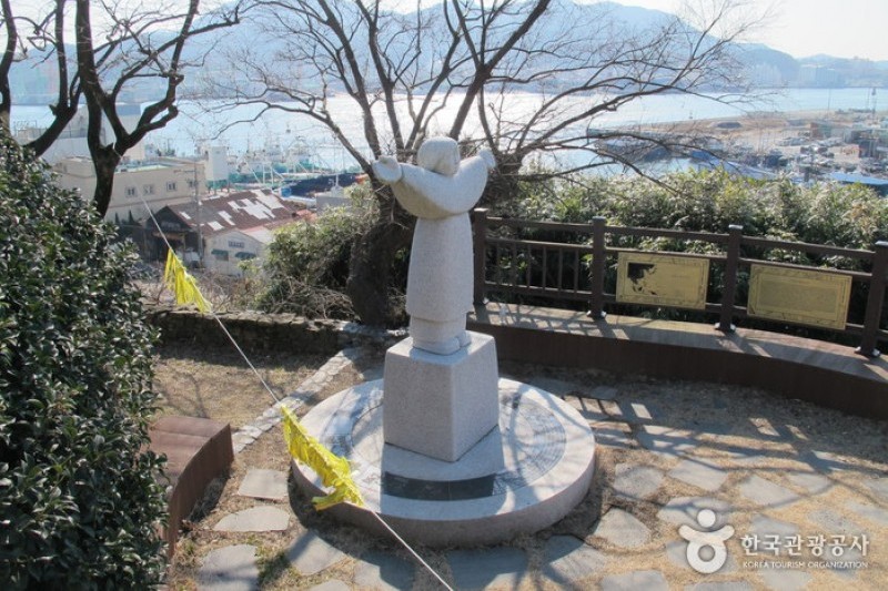 南望山雕刻公园