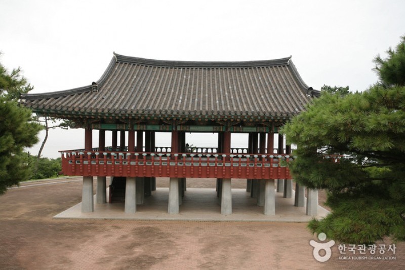 玉浦大捷纪念公园
