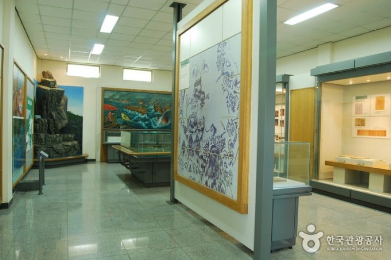 玉浦大捷纪念公园
