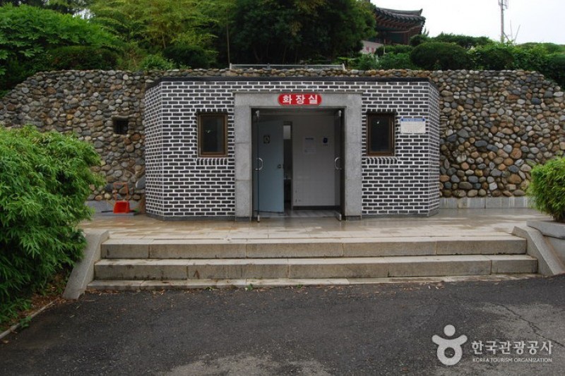 玉浦大捷纪念公园