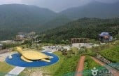 山清韩方主题公园산청한방테마파크