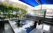 马金山温泉마금산원탕