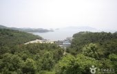 床足岩郡立公园