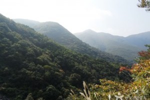 迦智山道立公园