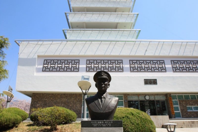帝皇山公园 (3/9)