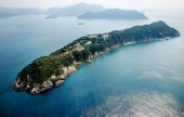 长蛇岛海上公园
