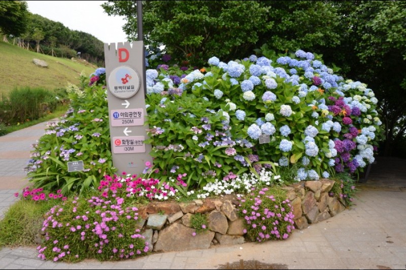 长蛇岛海上公园