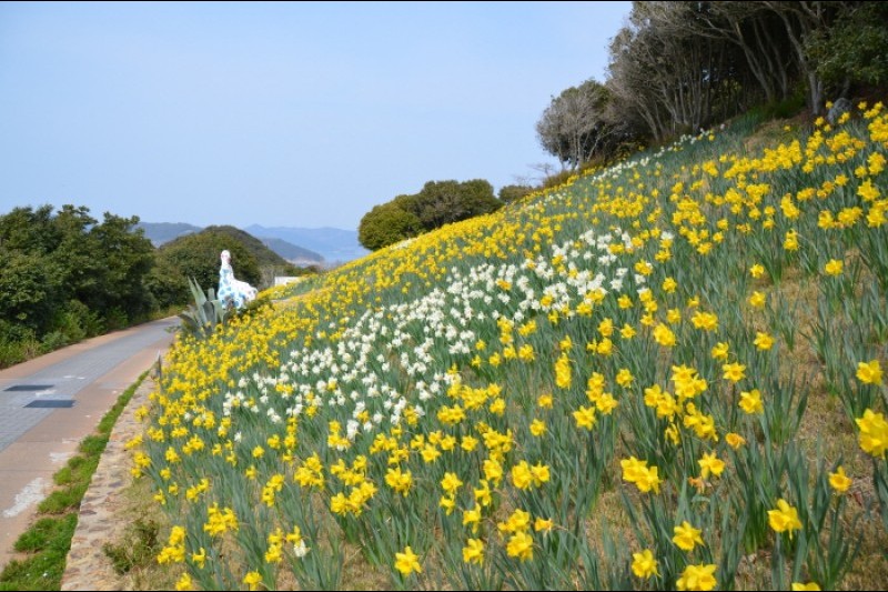 长蛇岛海上公园