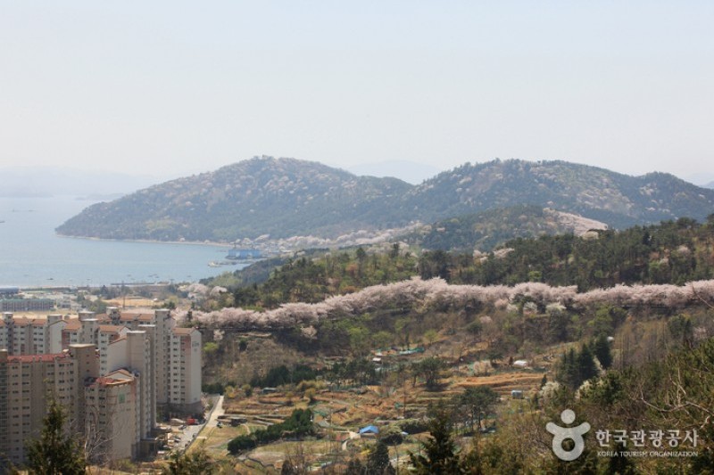 安民山岭 (3/6)
