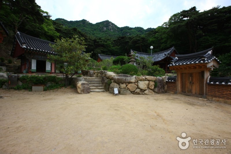 银河寺 (1/7)