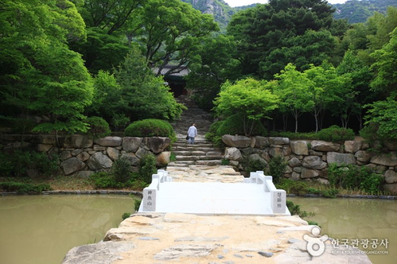 银河寺 (2/7)