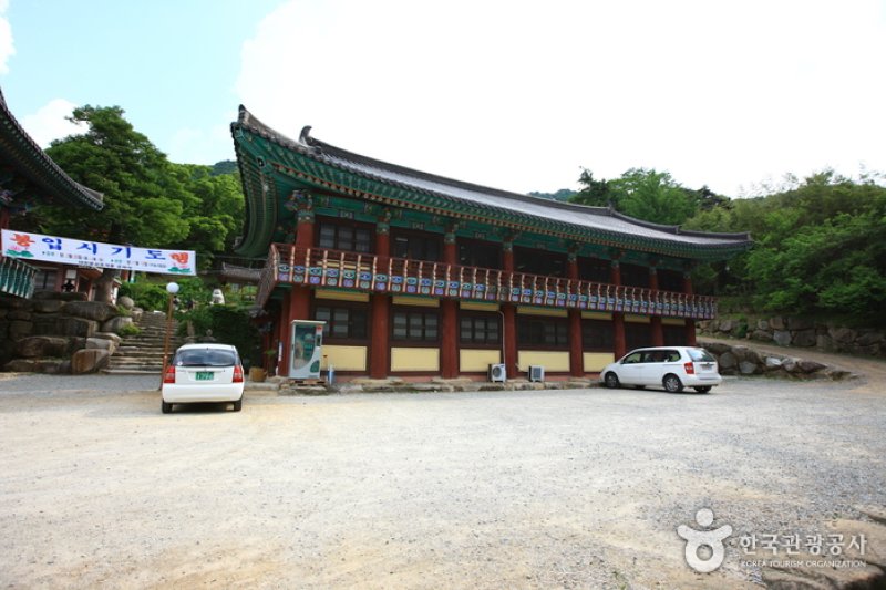 银河寺 (3/7)