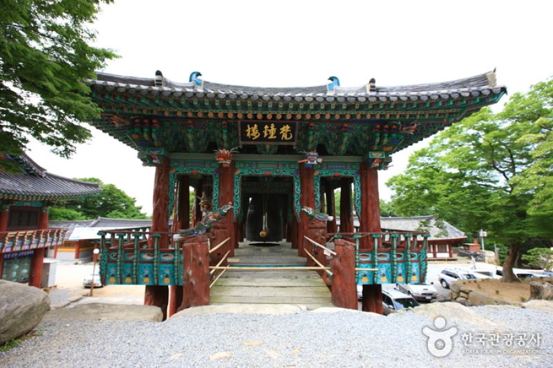 银河寺 (4/7)