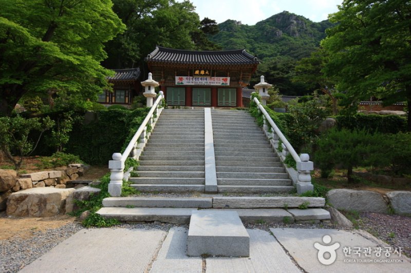 银河寺 (5/7)