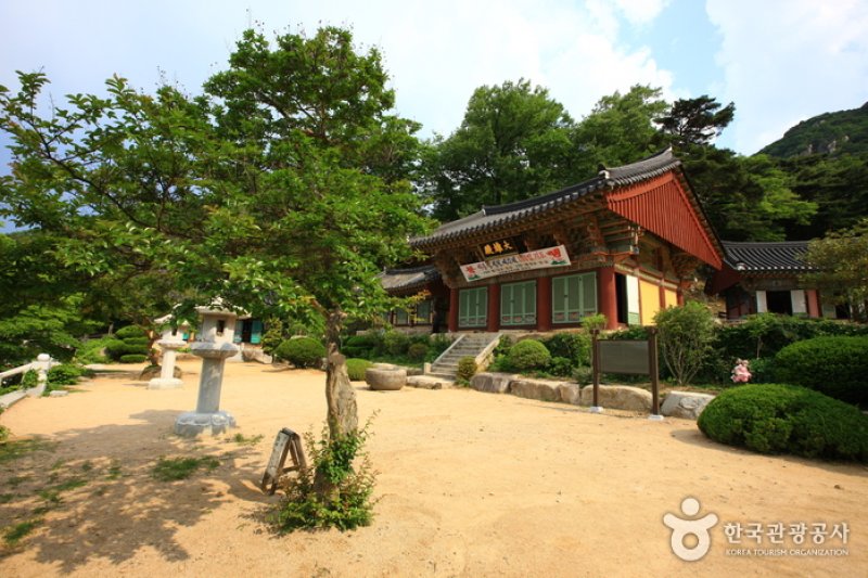 银河寺 (6/7)