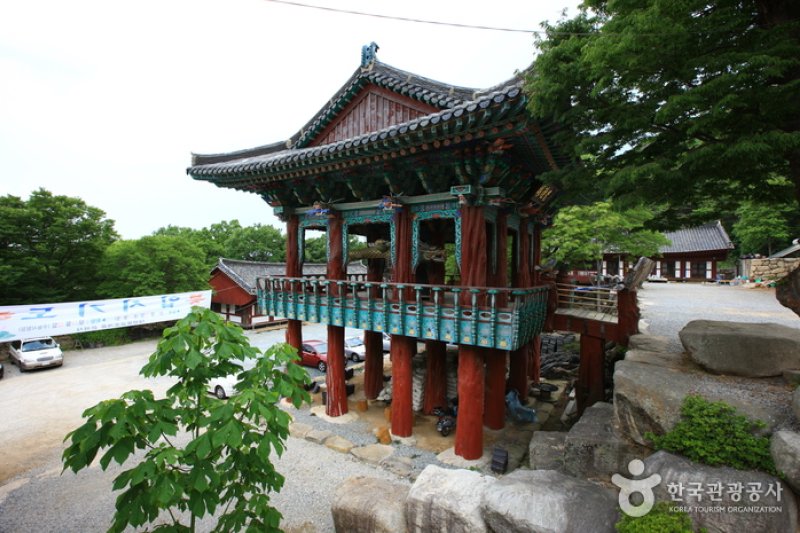 银河寺 (7/7)