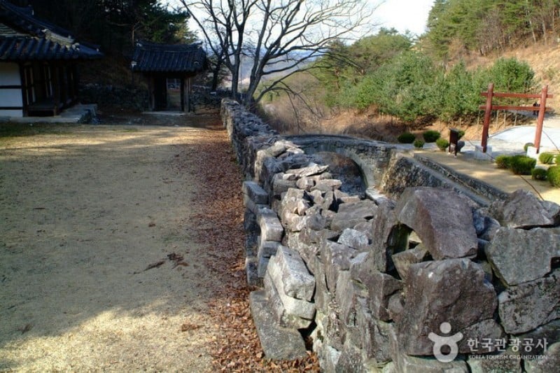 山清传仇衡王陵 (4/10)