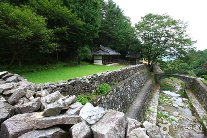 山清传仇衡王陵 (8/10)