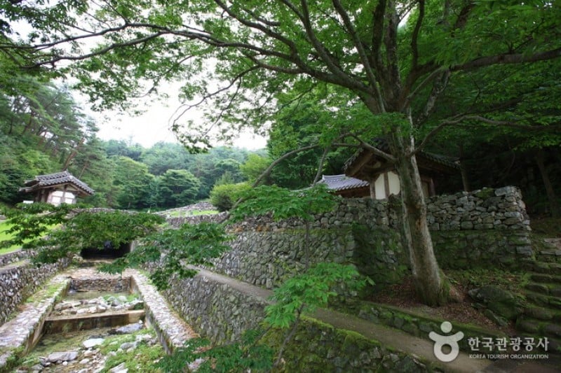 山清传仇衡王陵 (10/10)