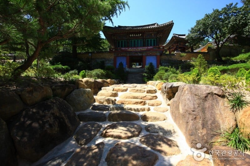 大源寺