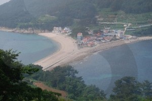 比珍岛
