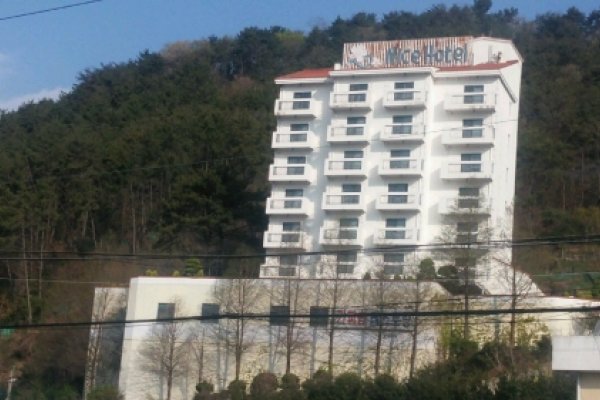 尼斯观光酒店
