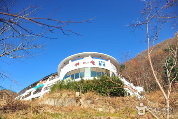 智异山景城堡度假村[优秀住宿设施]