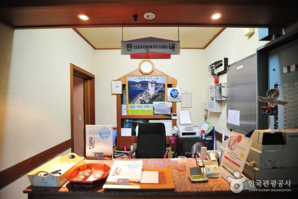 长承浦海滩酒店[优秀住宿设施]