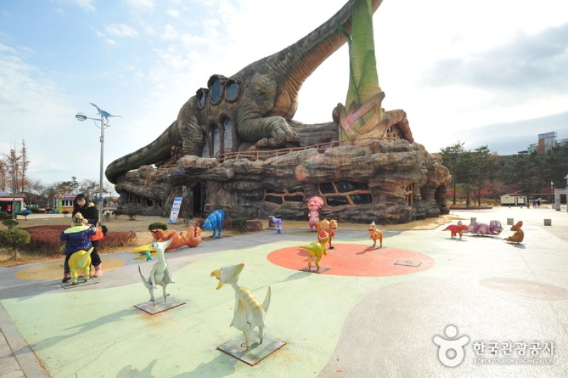 唐项浦旅游景区度假村[优秀住宿设施] 