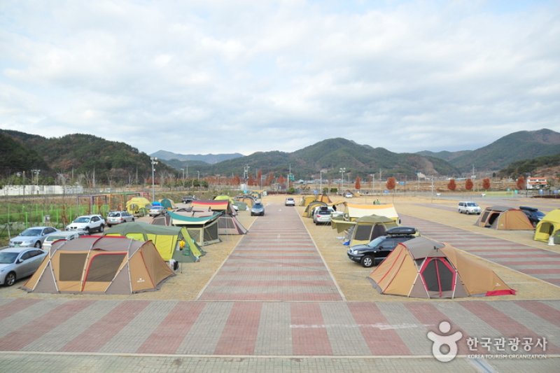 唐项浦旅游景区度假村[优秀住宿设施] 