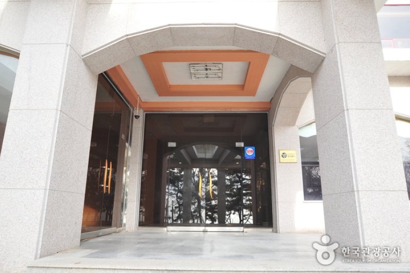 海洋奇观酒店[优秀住宿设施] 