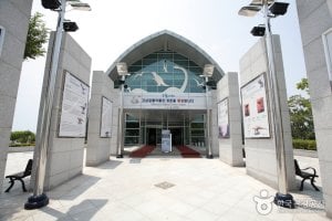 固城恐龙博物馆
