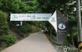 智异山国立公园