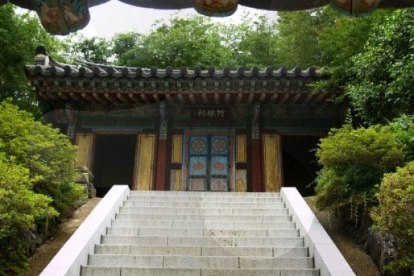 阿娘阁