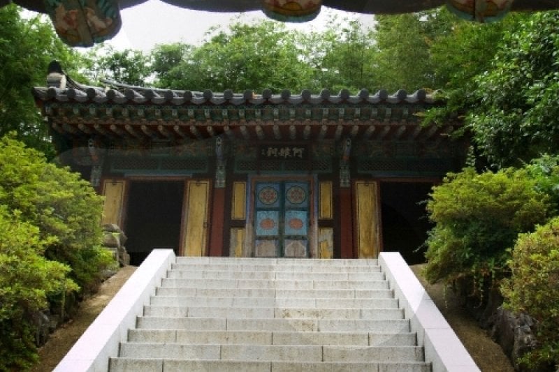 阿娘阁