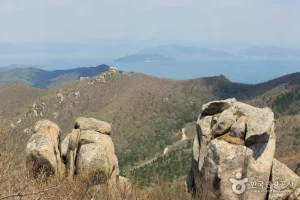 南海锦山