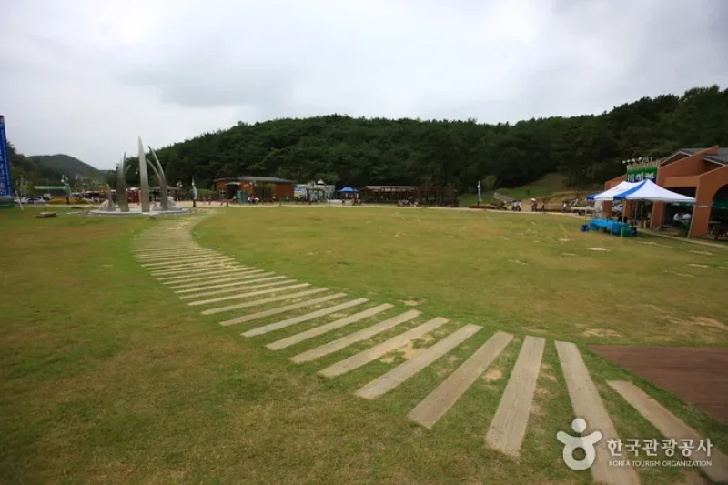 牛浦沼泽生态馆
