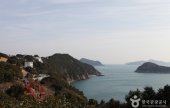 长蛇岛(장사도)