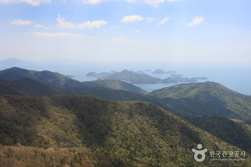 南海锦山