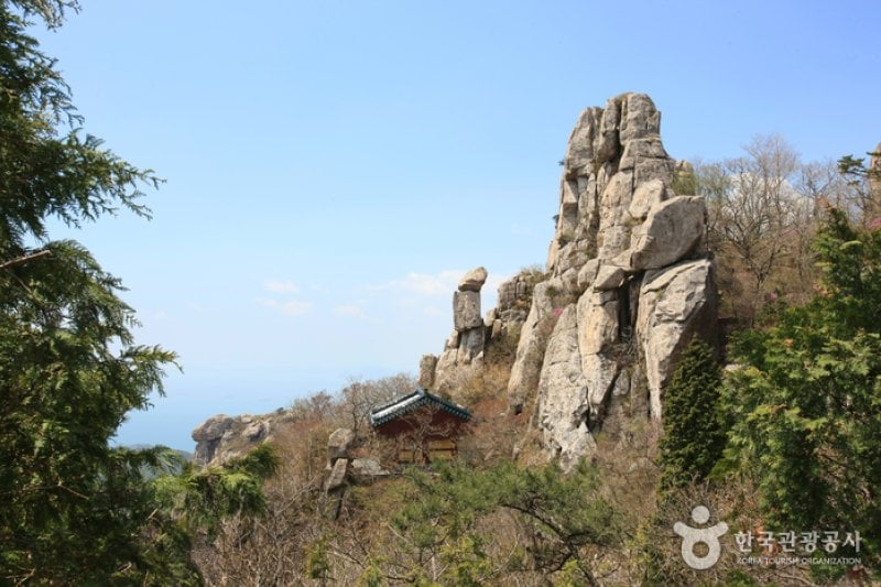 南海锦山