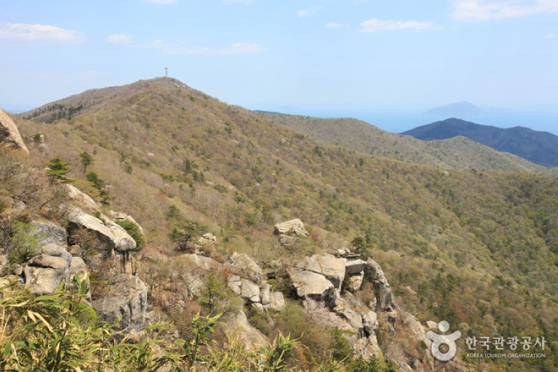 南海锦山
