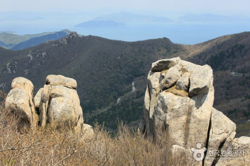 南海锦山