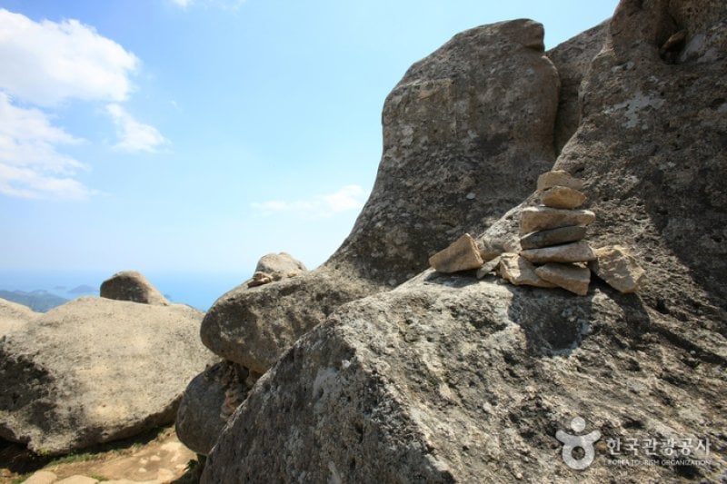 南海锦山