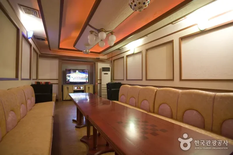 王子酒店[韩国旅游品质认证](프린스호텔[한국관광품질인증/Korea Quality])