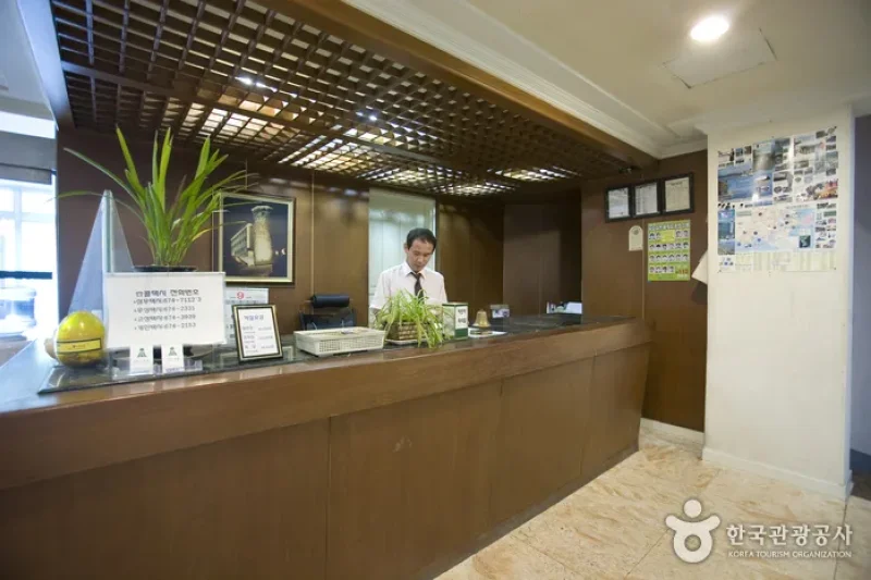 王子酒店[韩国旅游品质认证](프린스호텔[한국관광품질인증/Korea Quality])