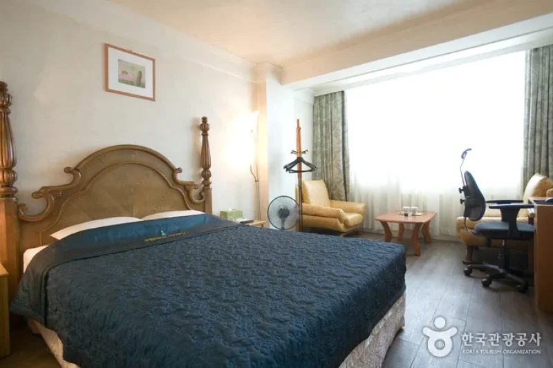 王子酒店[韩国旅游品质认证](프린스호텔[한국관광품질인증/Korea Quality])